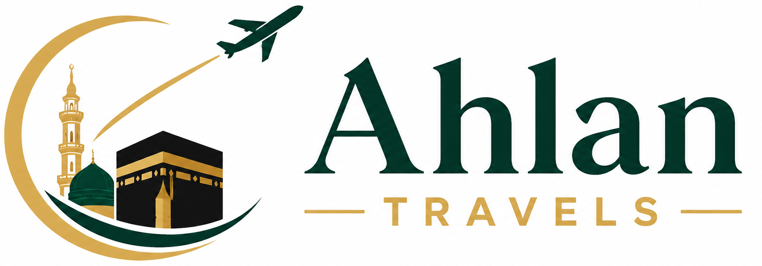 Ahlan Travels
