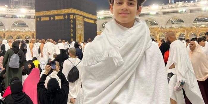 Ayan zubair